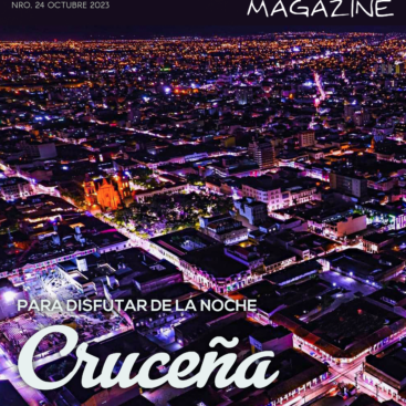 La noche Cruceña